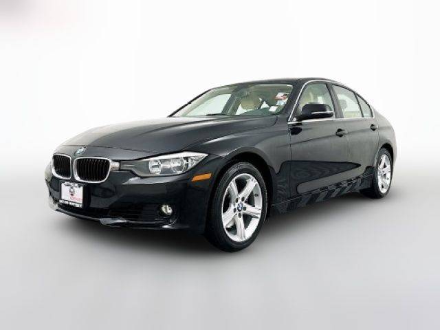 2015 BMW 3 Series 328i xDrive