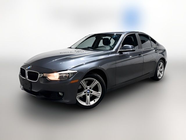 2015 BMW 3 Series 328i xDrive