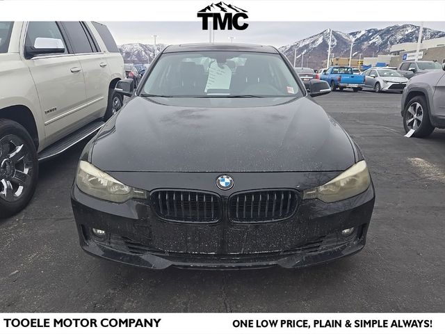 2015 BMW 3 Series 328i xDrive