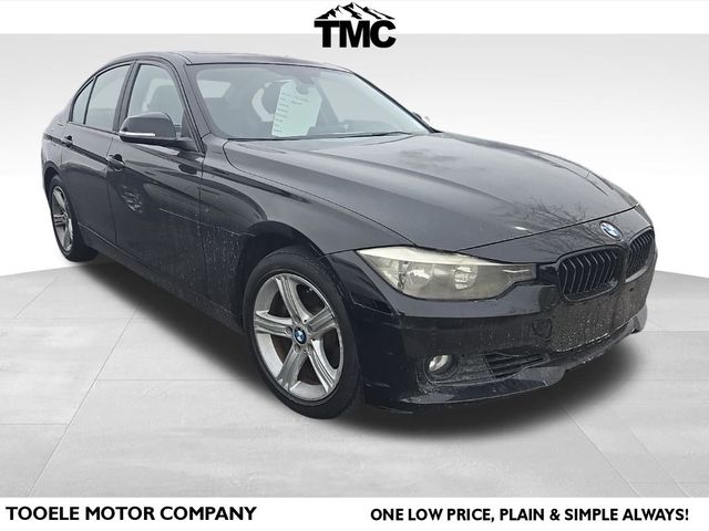 2015 BMW 3 Series 328i xDrive