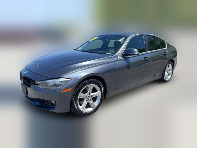 2015 BMW 3 Series 328i xDrive
