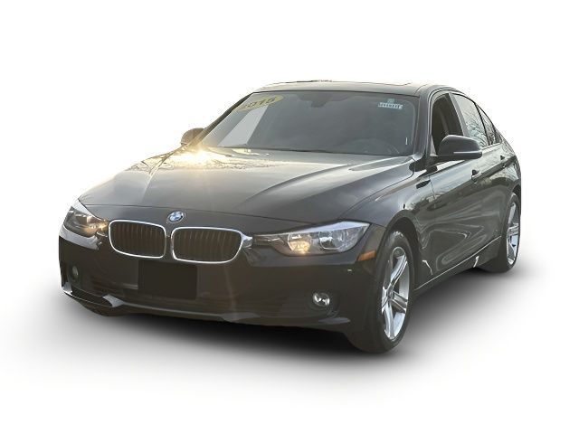 2015 BMW 3 Series 328i xDrive