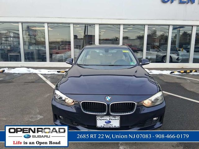 2015 BMW 3 Series 328i xDrive