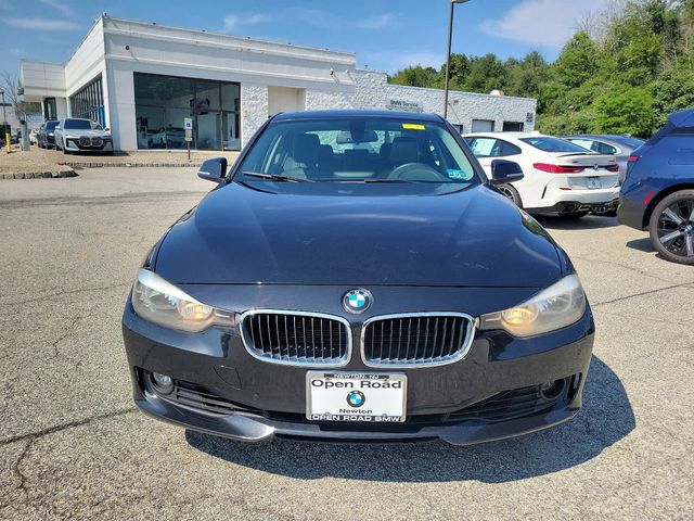 2015 BMW 3 Series 328i xDrive