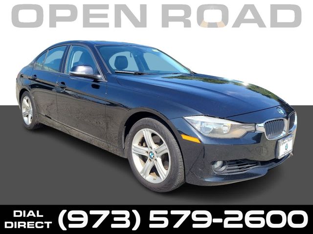 2015 BMW 3 Series 328i xDrive