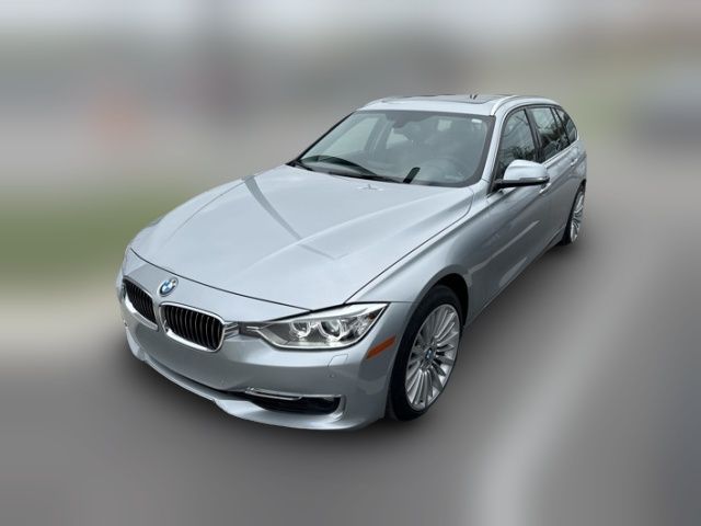 2015 BMW 3 Series 328i xDrive