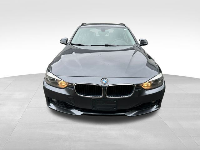 2015 BMW 3 Series 328i xDrive