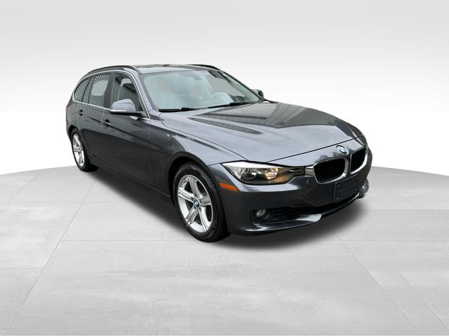 2015 BMW 3 Series 328i xDrive