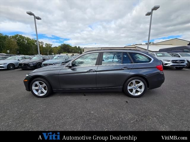 2015 BMW 3 Series 328i xDrive