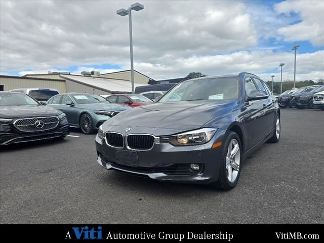 2015 BMW 3 Series 328i xDrive