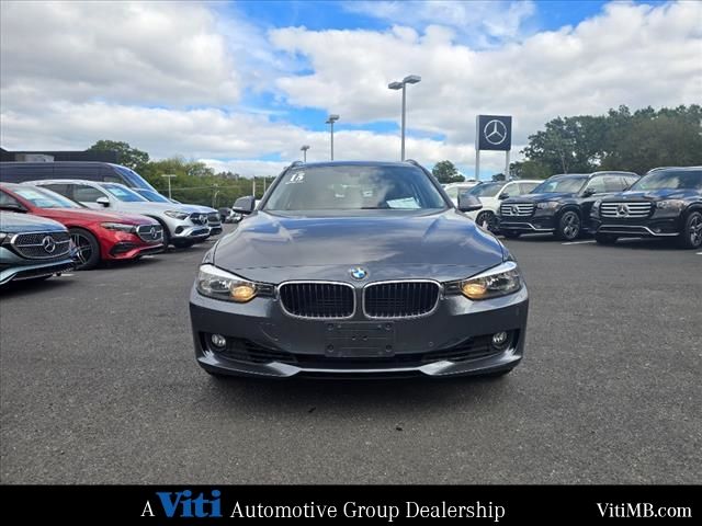 2015 BMW 3 Series 328i xDrive