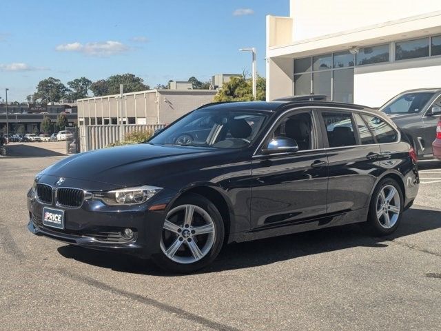 2015 BMW 3 Series 328i xDrive