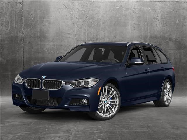 2015 BMW 3 Series 328i xDrive