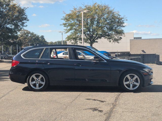 2015 BMW 3 Series 328i xDrive