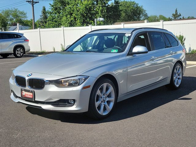 2015 BMW 3 Series 328i xDrive