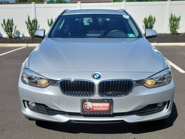 2015 BMW 3 Series 328i xDrive