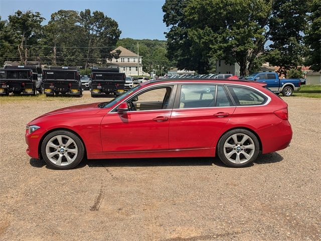 2015 BMW 3 Series 328i xDrive