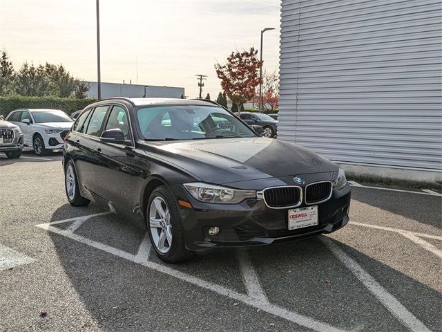 2015 BMW 3 Series 328i xDrive