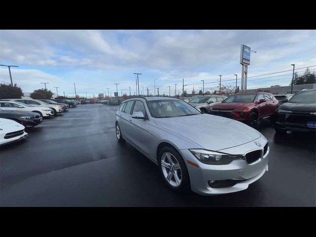 2015 BMW 3 Series 328i xDrive