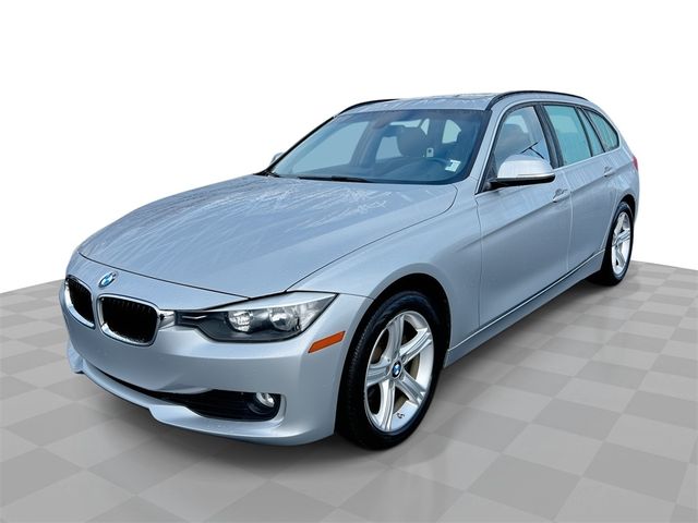 2015 BMW 3 Series 328i xDrive