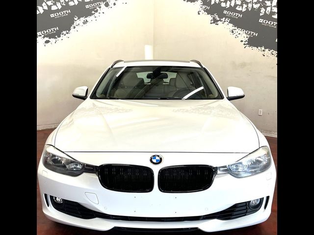 2015 BMW 3 Series 328i xDrive