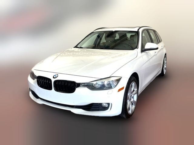 2015 BMW 3 Series 328i xDrive