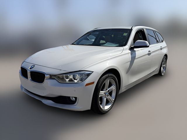 2015 BMW 3 Series 328i xDrive