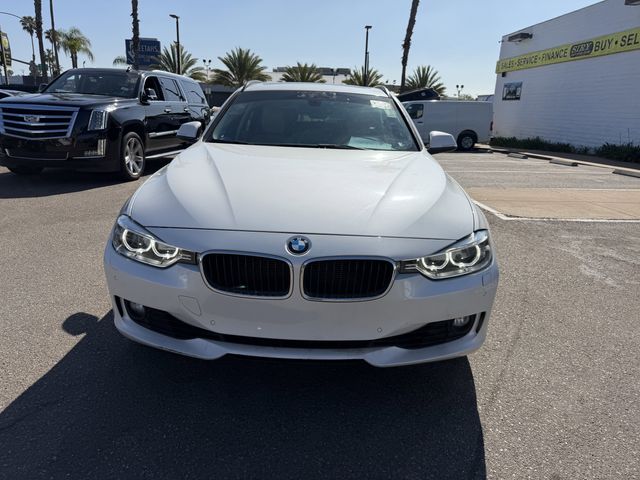 2015 BMW 3 Series 328i xDrive