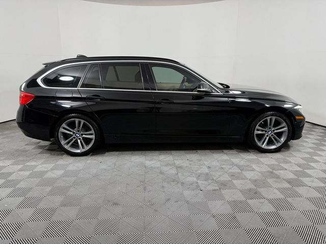 2015 BMW 3 Series 328i xDrive