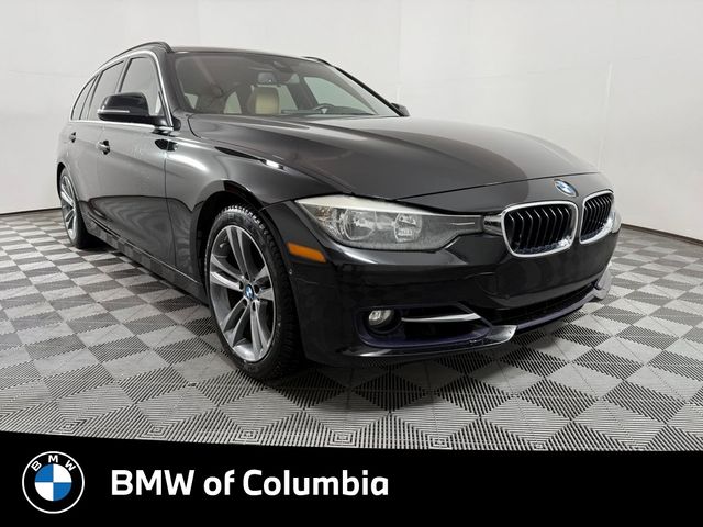 2015 BMW 3 Series 328i xDrive