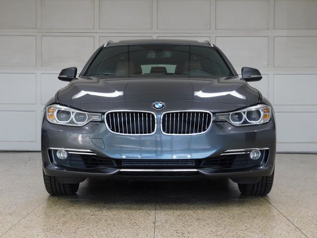 2015 BMW 3 Series 328i xDrive