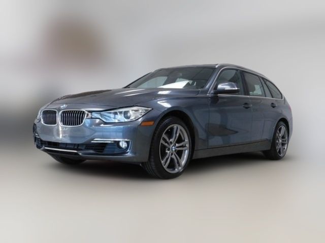 2015 BMW 3 Series 328i xDrive