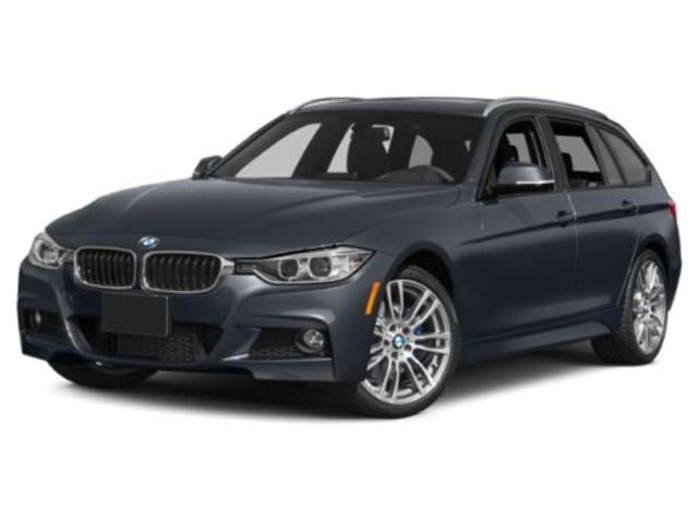 2015 BMW 3 Series 328i xDrive