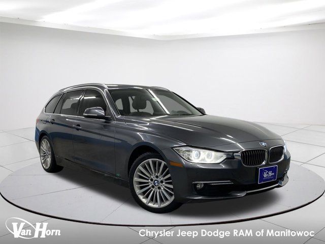 2015 BMW 3 Series 328i xDrive