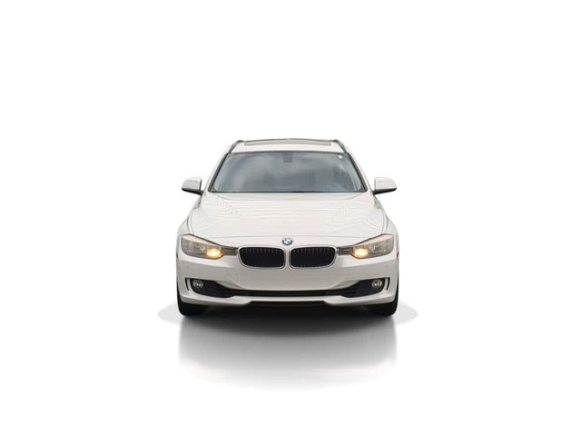2015 BMW 3 Series 328i xDrive