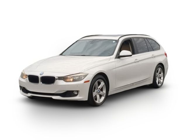 2015 BMW 3 Series 328i xDrive