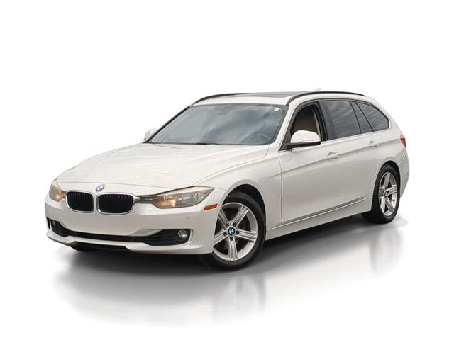 2015 BMW 3 Series 328i xDrive
