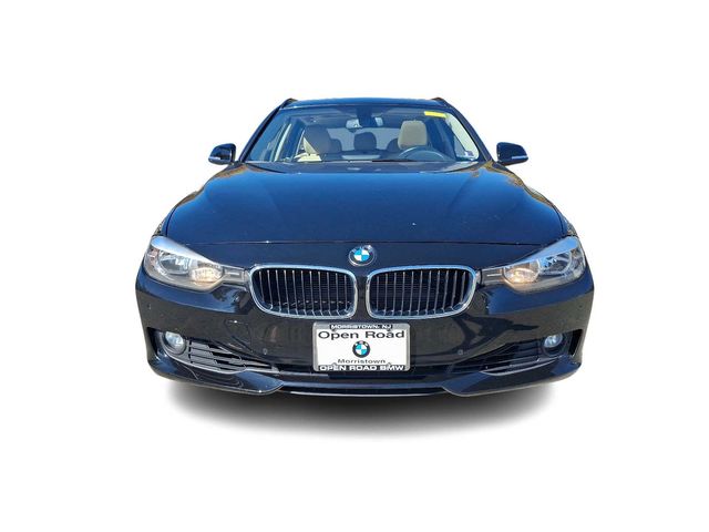 2015 BMW 3 Series 328i xDrive