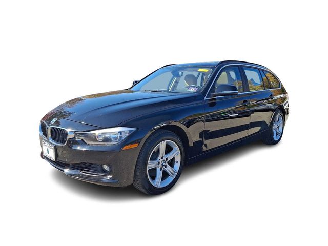 2015 BMW 3 Series 328i xDrive