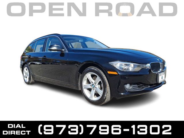 2015 BMW 3 Series 328i xDrive