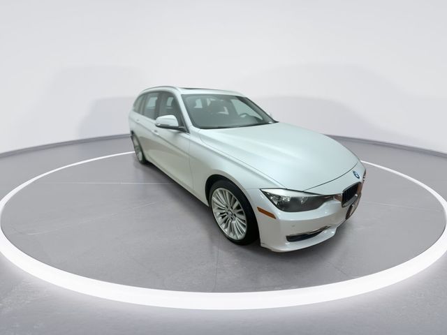 2015 BMW 3 Series 328i xDrive