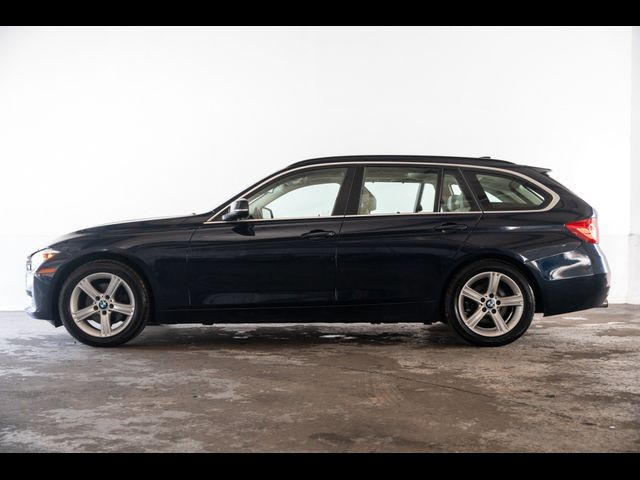 2015 BMW 3 Series 328i xDrive