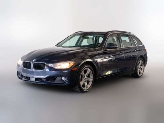 2015 BMW 3 Series 328i xDrive