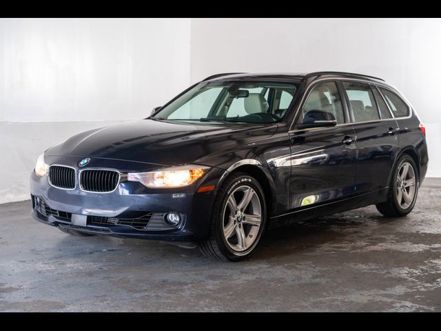 2015 BMW 3 Series 328i xDrive