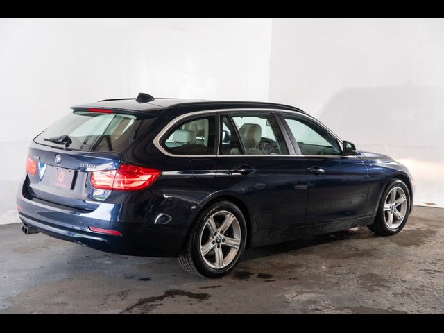 2015 BMW 3 Series 328i xDrive