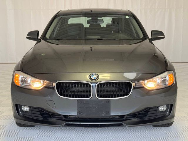 2015 BMW 3 Series 328i xDrive