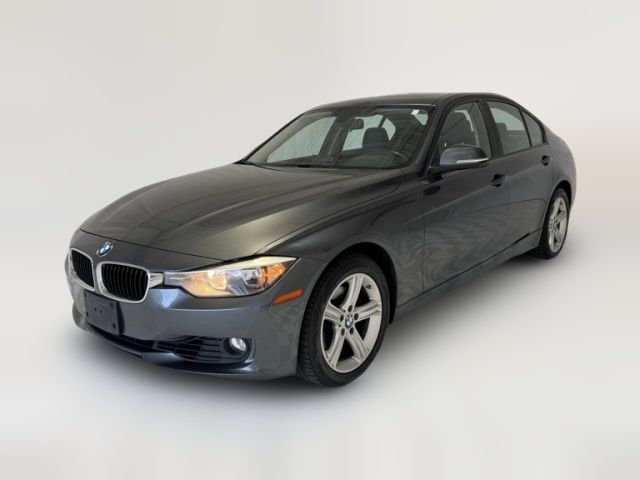 2015 BMW 3 Series 328i xDrive