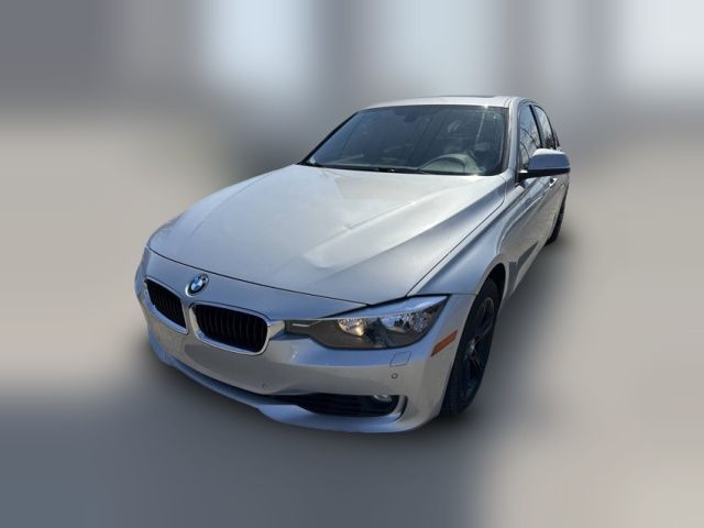 2015 BMW 3 Series 328i xDrive