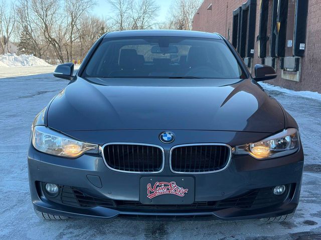 2015 BMW 3 Series 328i xDrive