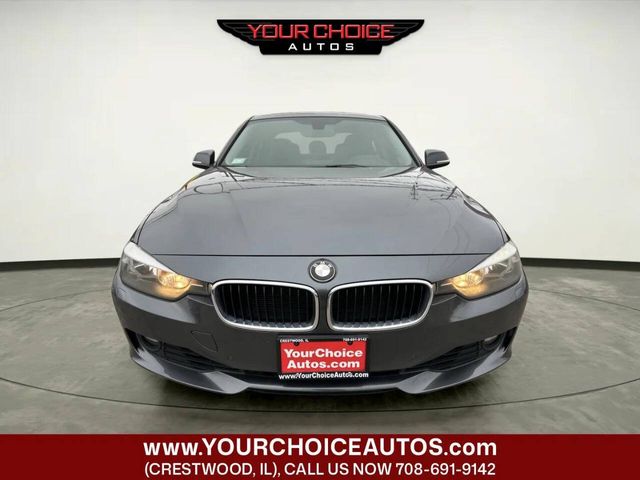 2015 BMW 3 Series 328i xDrive